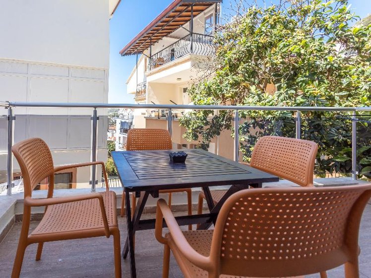 APARTMENT STANDARD Room, Bella Kas, Dalaman