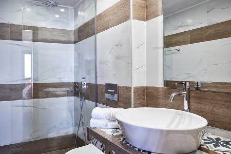 Alos Suites -ex Possirama Bay, Rhodes