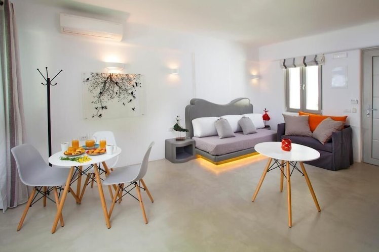 La Bellezza Eco Boutique Hotel, Santorini