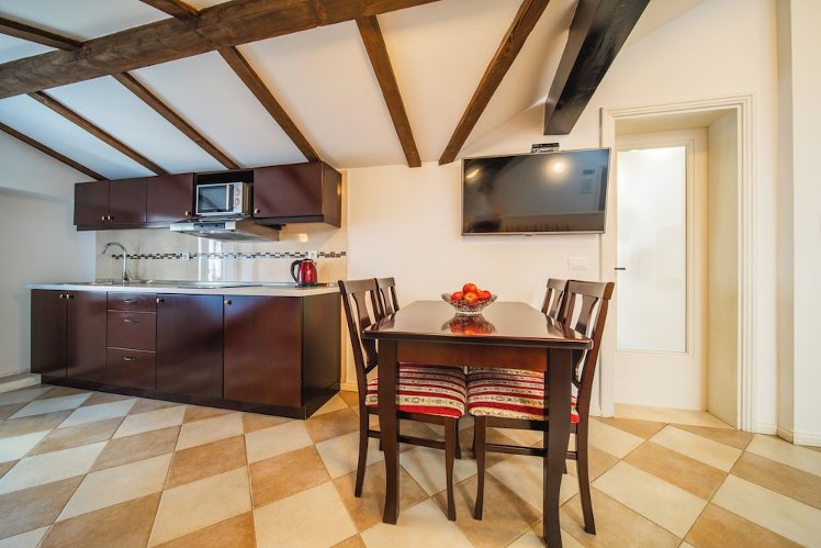 SUNce Palace Apartments, Dubrovnik