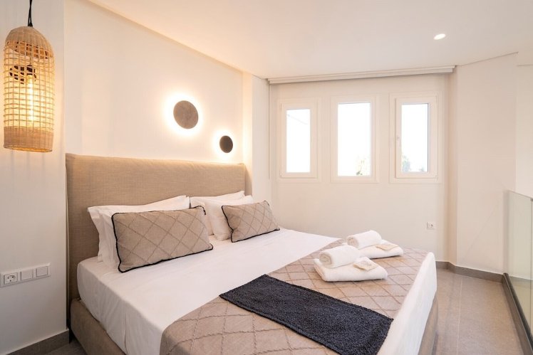 Mirablue Luxury Residences, Halkidiki
