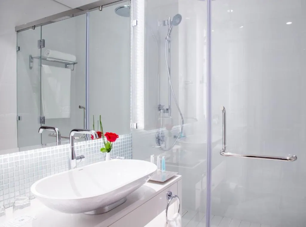 STUDIO STANDARD Room, Arjaan by Rotana – Dubai Media Vity, Dubai