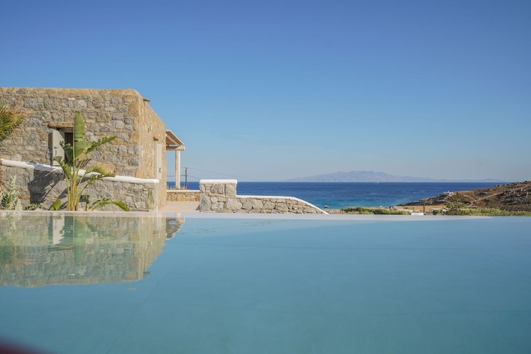 VLIA Myconian Residences, Mykonos