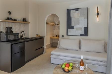 Karteris Luxury Suites, Crete