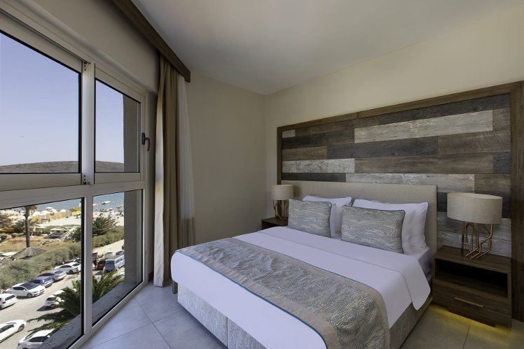 Design Plus Seya Beach, Izmir