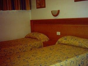 Exterior, Los Cactus Apts., Gran Canaria