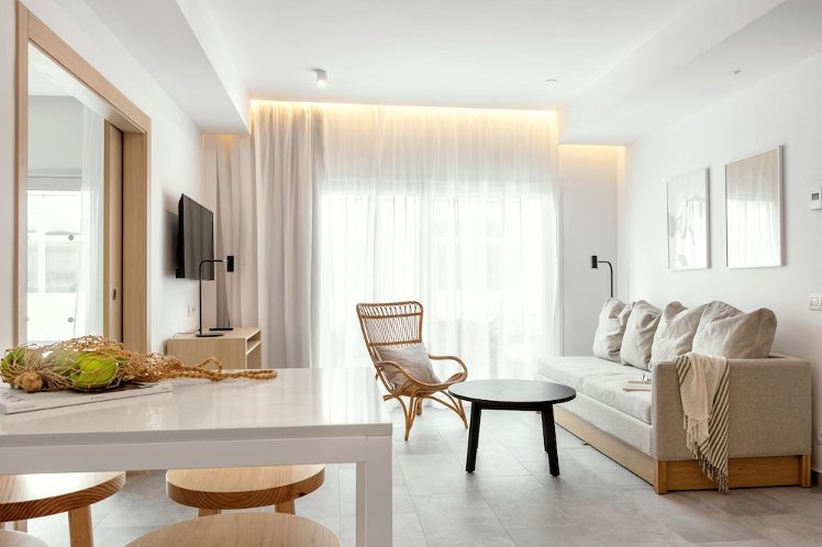 Sunwing Resort Fanabe, Tenerife
