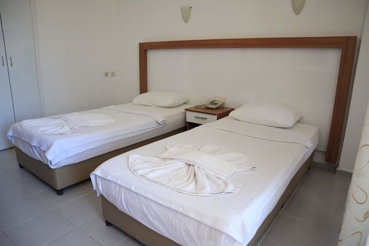 Glaros Otel, Antalya