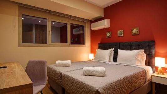 Tessera Boutique Hotel and Villas, Corfu