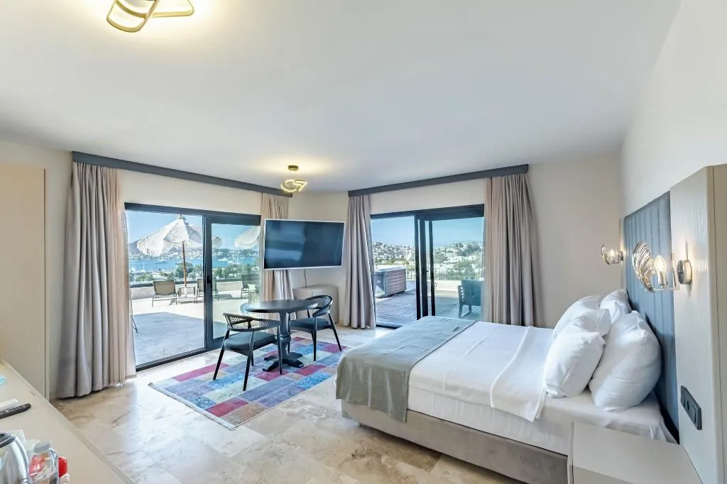 Room, Bombien Yalikavak, Bodrum