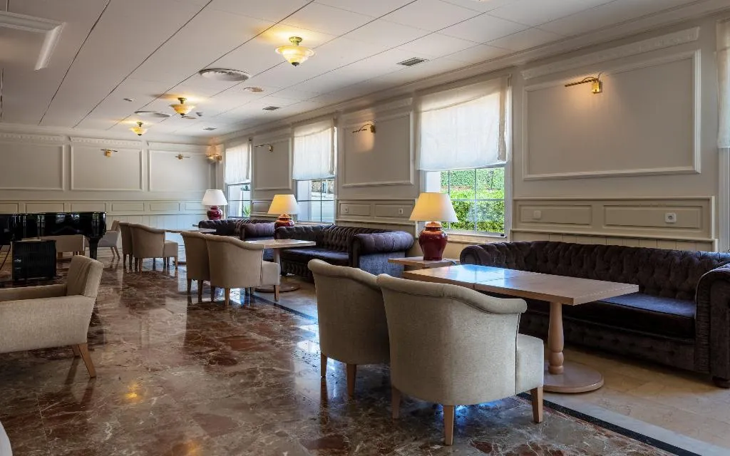 Lobby, Senator Port Mahon, Menorca