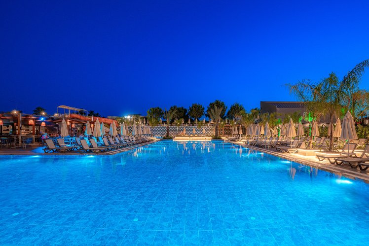Vox Maris Resort, Antalya