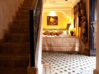 Exterior, Riad La Rose D''Orient, Marrakech