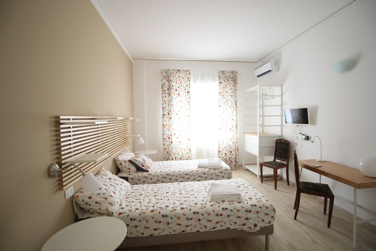 L'Alba sui Templi - Bed & Breakfast, Catania