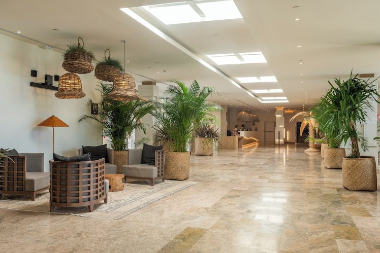 Leonardo Royal Hotel Ibiza Santa Eulalia, Ibiza