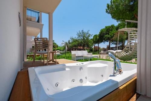 Club Serena Beach, Antalya