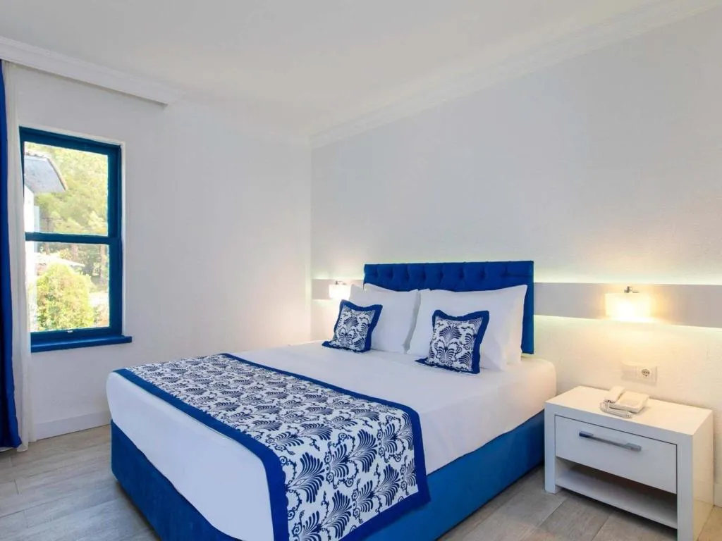 FAMILY ROOM SUPERIOR Room, Asteria Ephesus Kusadasi, Izmir