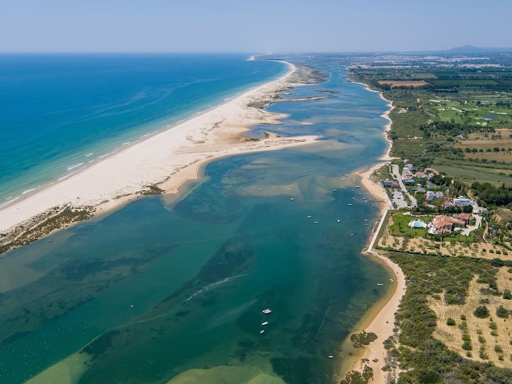 Apolo, Algarve