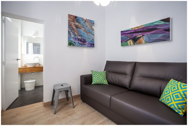 Cheap&Chic Hotel, Menorca