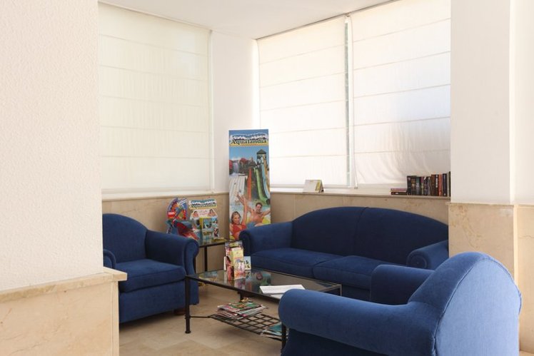 Apartamentos Benimar - SABESA, Costa Blanca