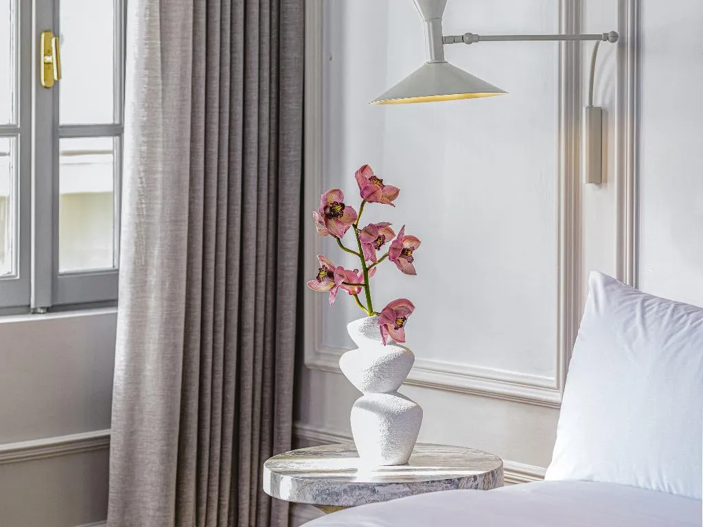 JUNIOR SUITE DELUXE CITY VIEW Room, THE DOLLI at Acropolis, A Hotel to Live, Athens