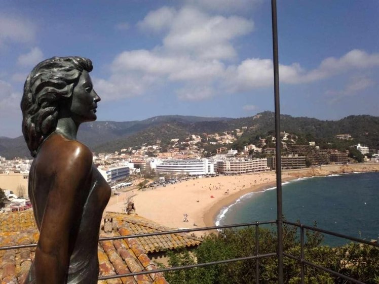 Hotel Avenida, Costa Brava