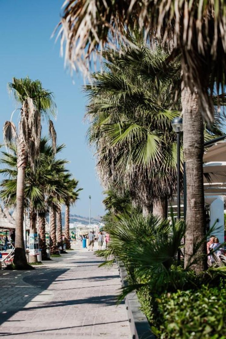 Hotel Klajdi Resort, Durres