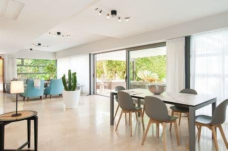 Villas Salobre, Gran Canaria