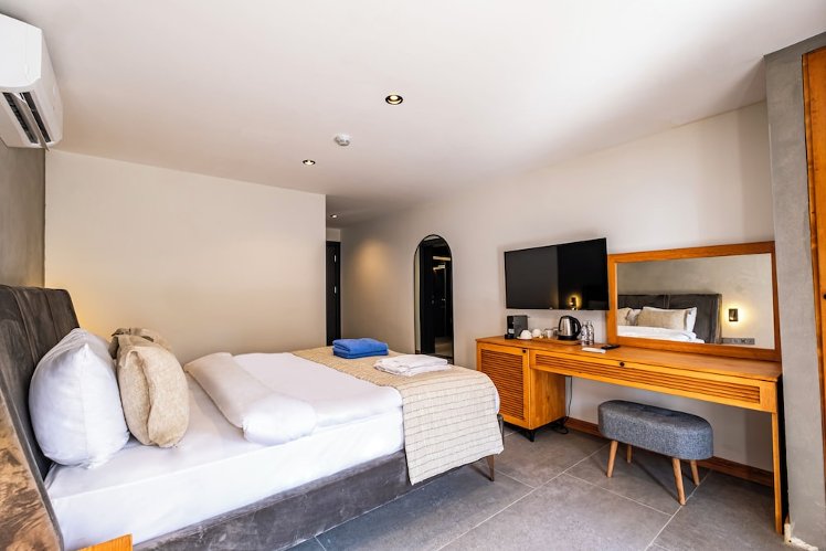 Isolina Hotel, Bodrum