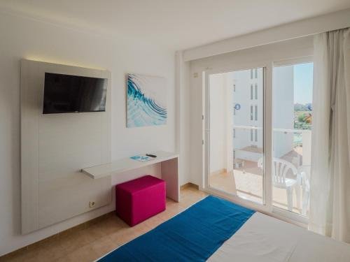 Hotel La Santa Maria, Majorca