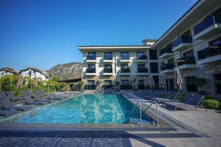Oliva Verde Hotel, Dalaman