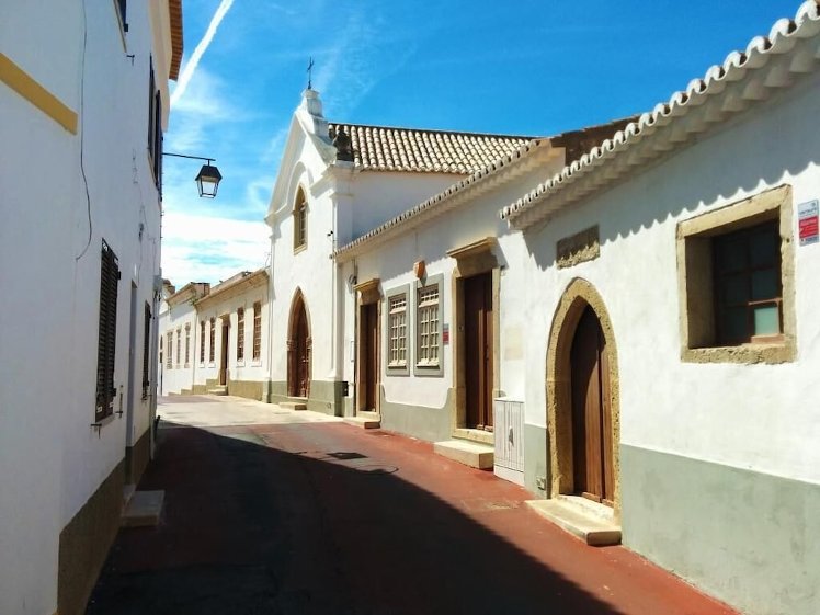 Residencial Capri by Umbral, Algarve