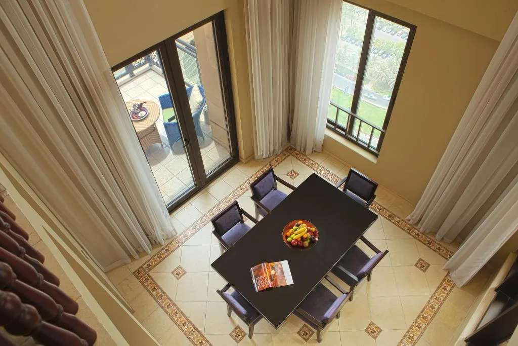 APARTMENT DUPLEX Room, Arjaan by Rotana – Dubai Media Vity, Dubai