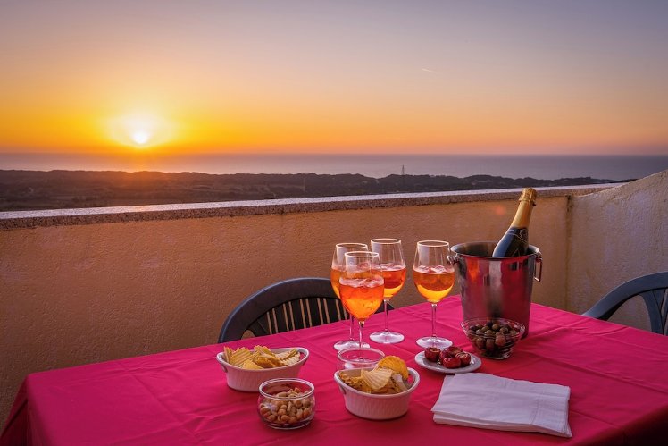 Il Borgo di Badesi, Alghero