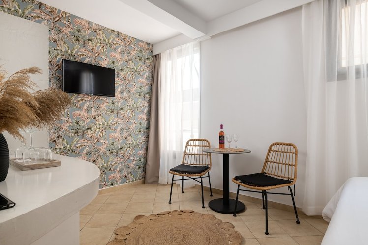 Diana Hotel Rhodes, Rhodes