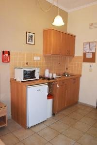 Sunrise Apartments, Corfu