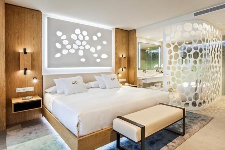 Alcazar Hotel Soller, Majorca