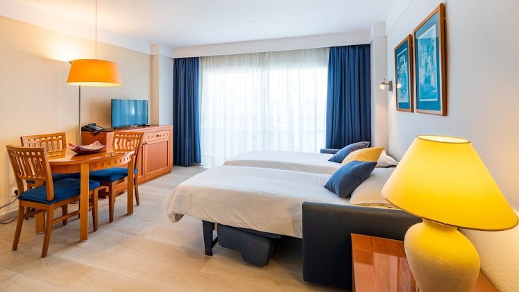 Hapimag Resort Marbella, Costa Del Sol
