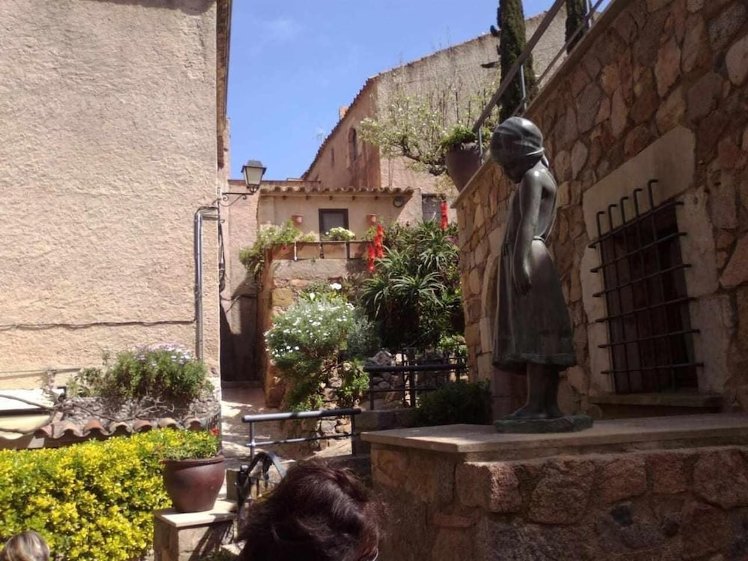 Hotel Avenida, Costa Brava