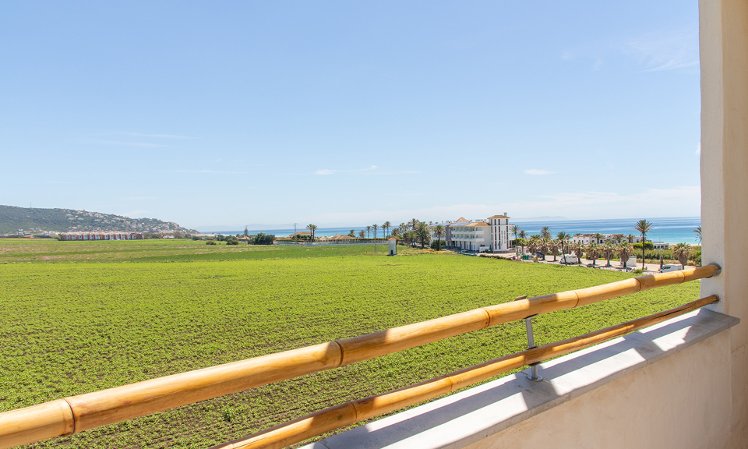 Hotel Tui Blue Zahara Beach, Costa De La Luz