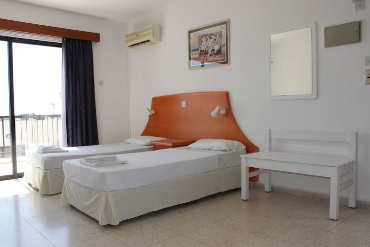 Florea Hotel Apartments, Cyprus