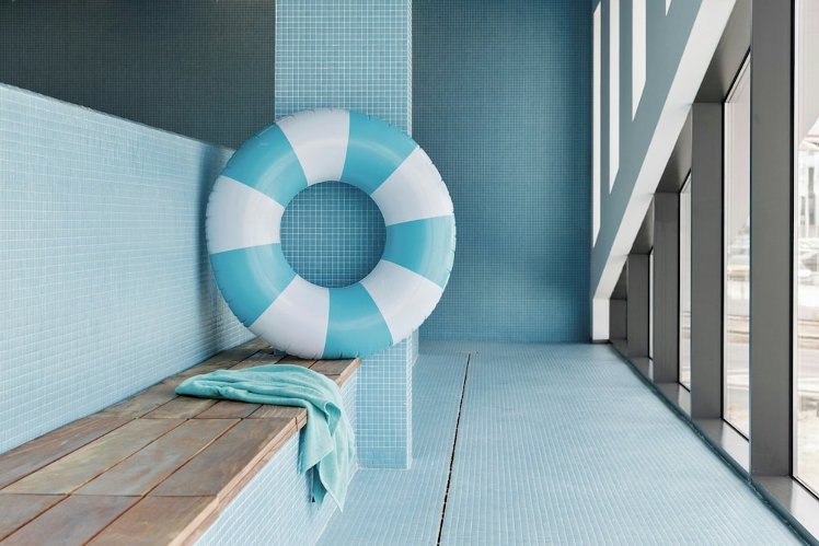 Moxy Alfragide Lisboa, Lisbon