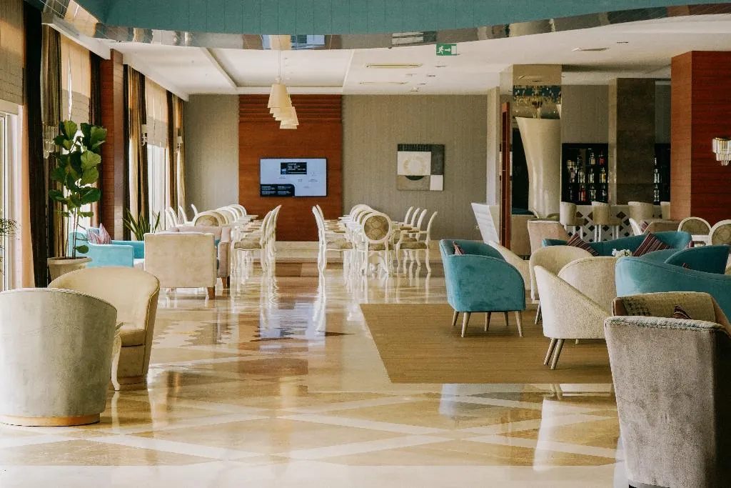 General view, Adalya Ocean Deluxe, Antalya