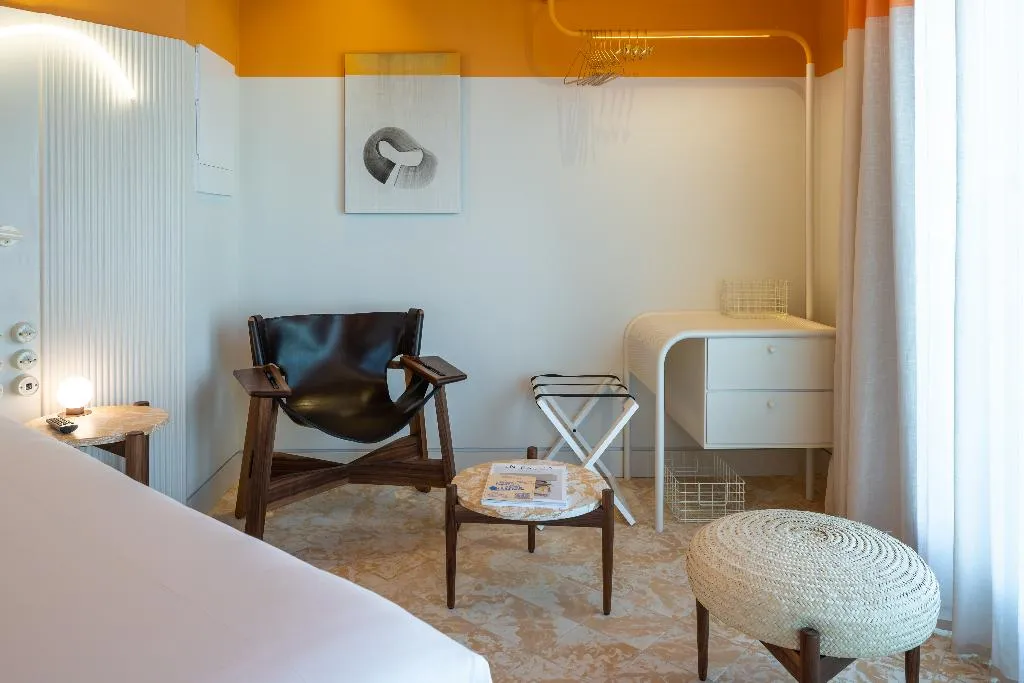 Double or Twin STANDARD Room, Terreno Barrio Hotel, Majorca