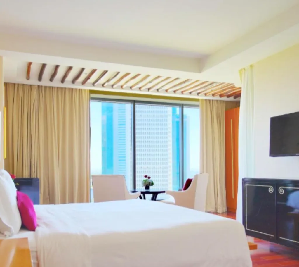 SUITE THREE BEDROOMS Room, The H Dubai, Dubai