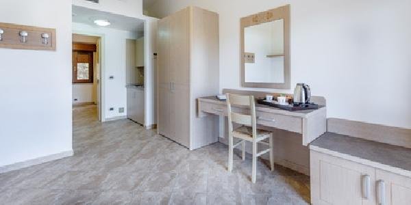 Baiaverde Club Hotel Residence, Alghero