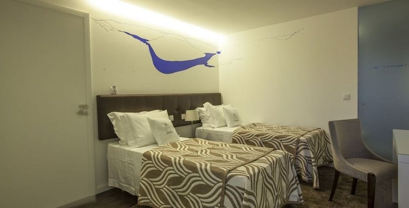 Casa Dona Maria Luiza, Porto
