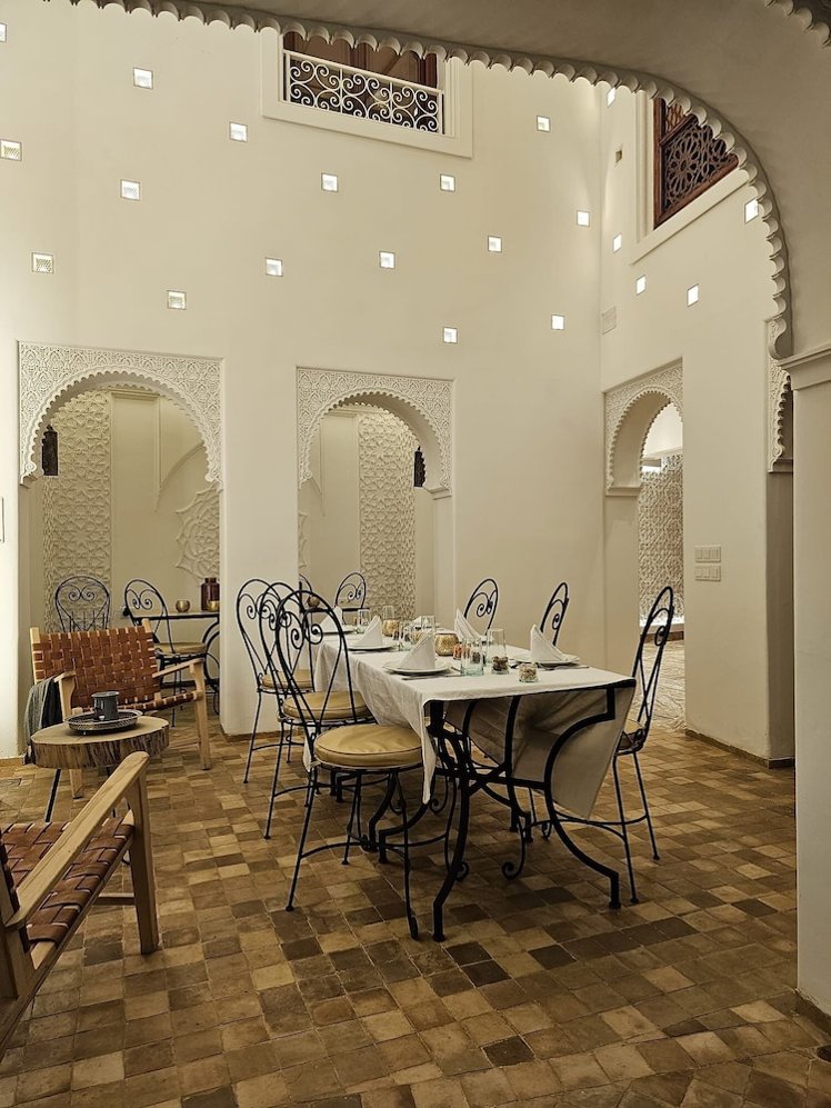 Riad Dar Yammi, Marrakech