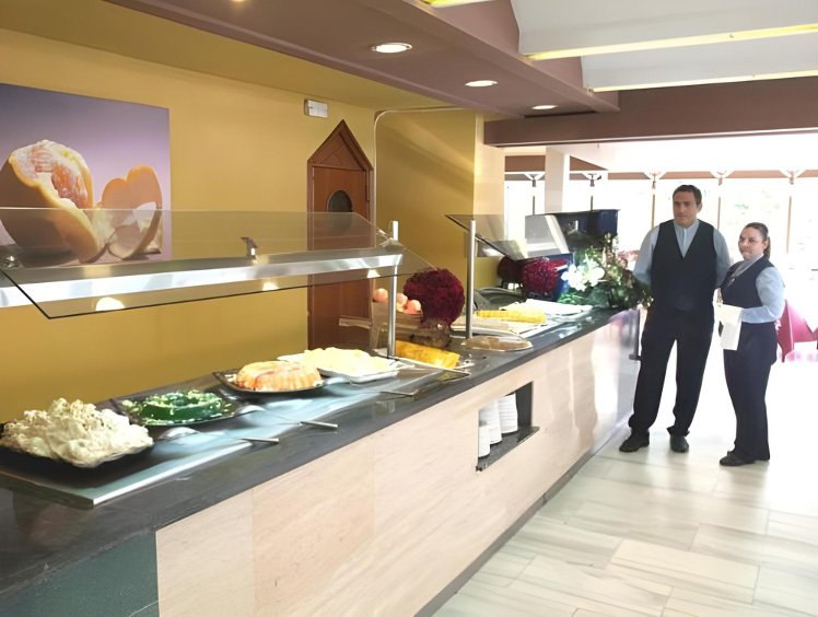 Apartamentos Sunna Park, Majorca
