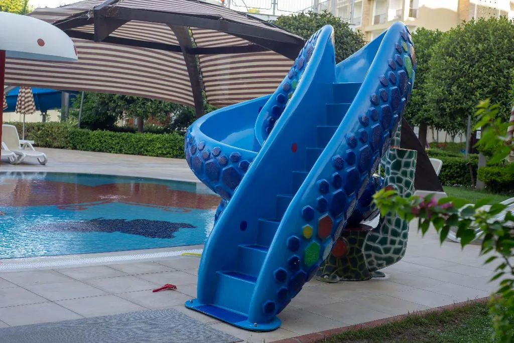 Pool, Adalya Ocean Deluxe, Antalya